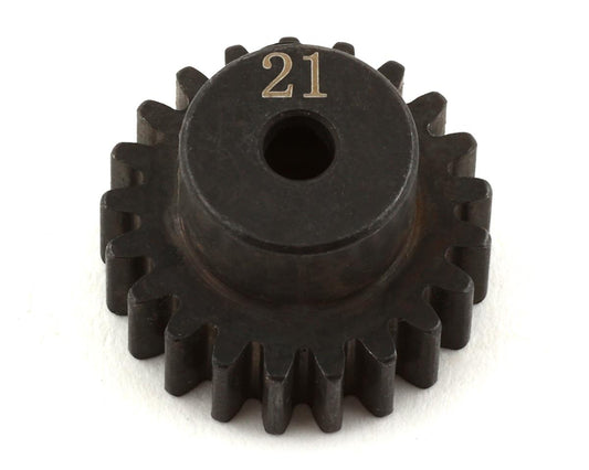 21T 0.8Mod 1/8 Bore CNC Steel Pinion Gear (ARA311083)