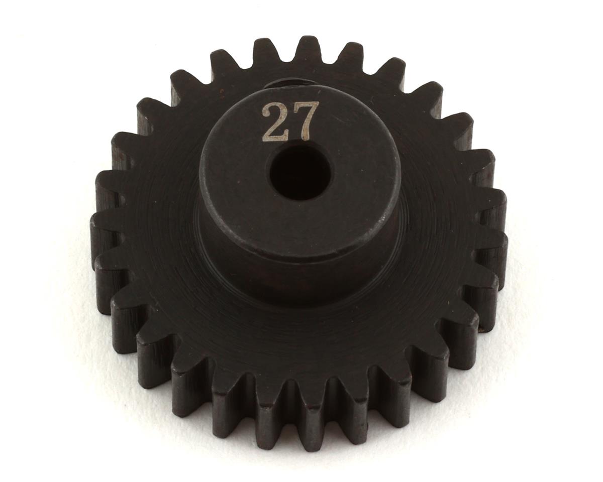 27T 0.8Mod 1/8 Bore CNC Steel Pinion Gear (ARA311089)