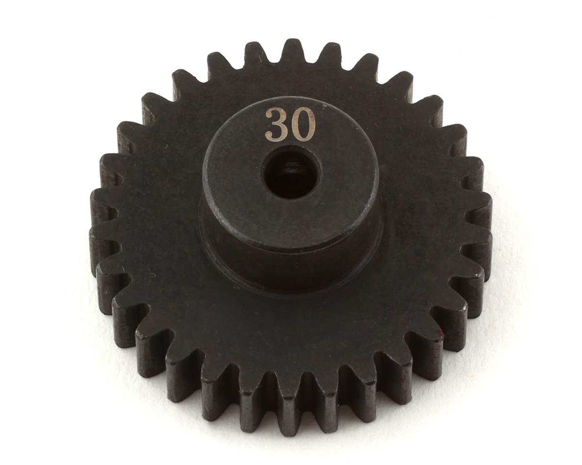 30T 0.8Mod 1/8 Bore CNC Steel Pinion Gear (ARA311092)