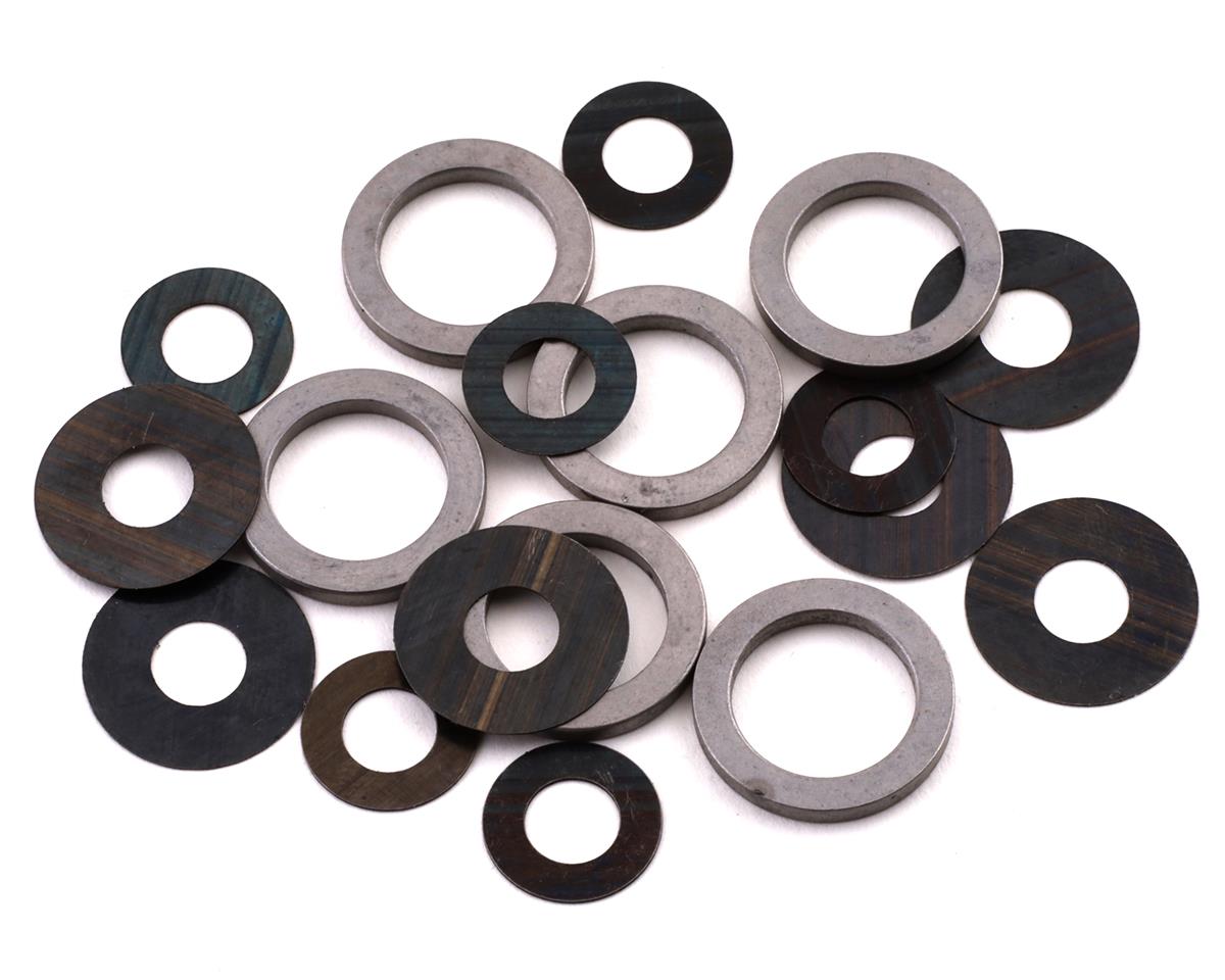 Diff Shim Set (Fits 29mm Diff Case) (3 Diffs) (ARA311094)