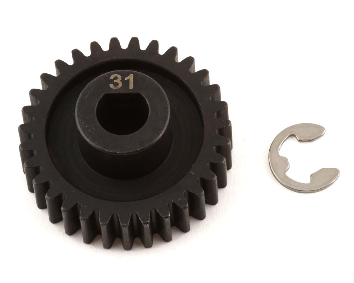 31T Mod1 Safe-D8 Pinion Gear (ARA311119)