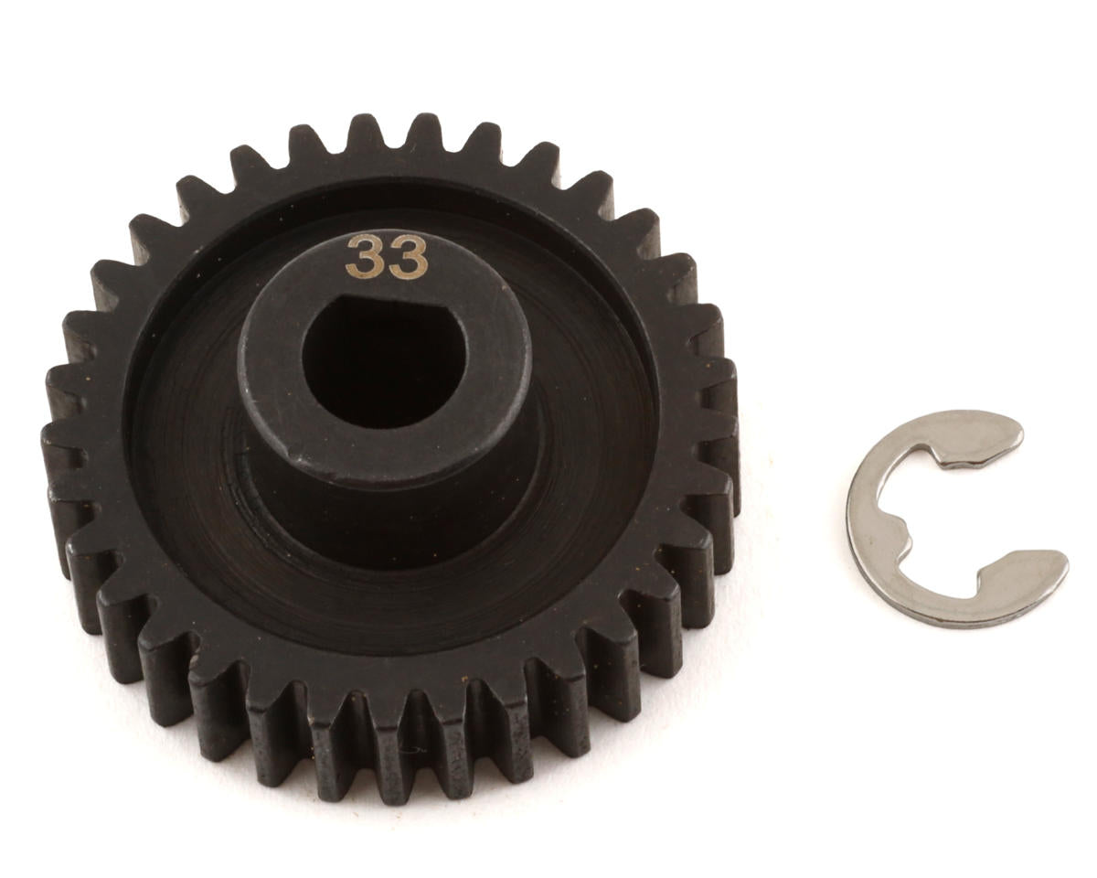 33T Mod1 Safe-D8 Pinion Gear (ARA311121)