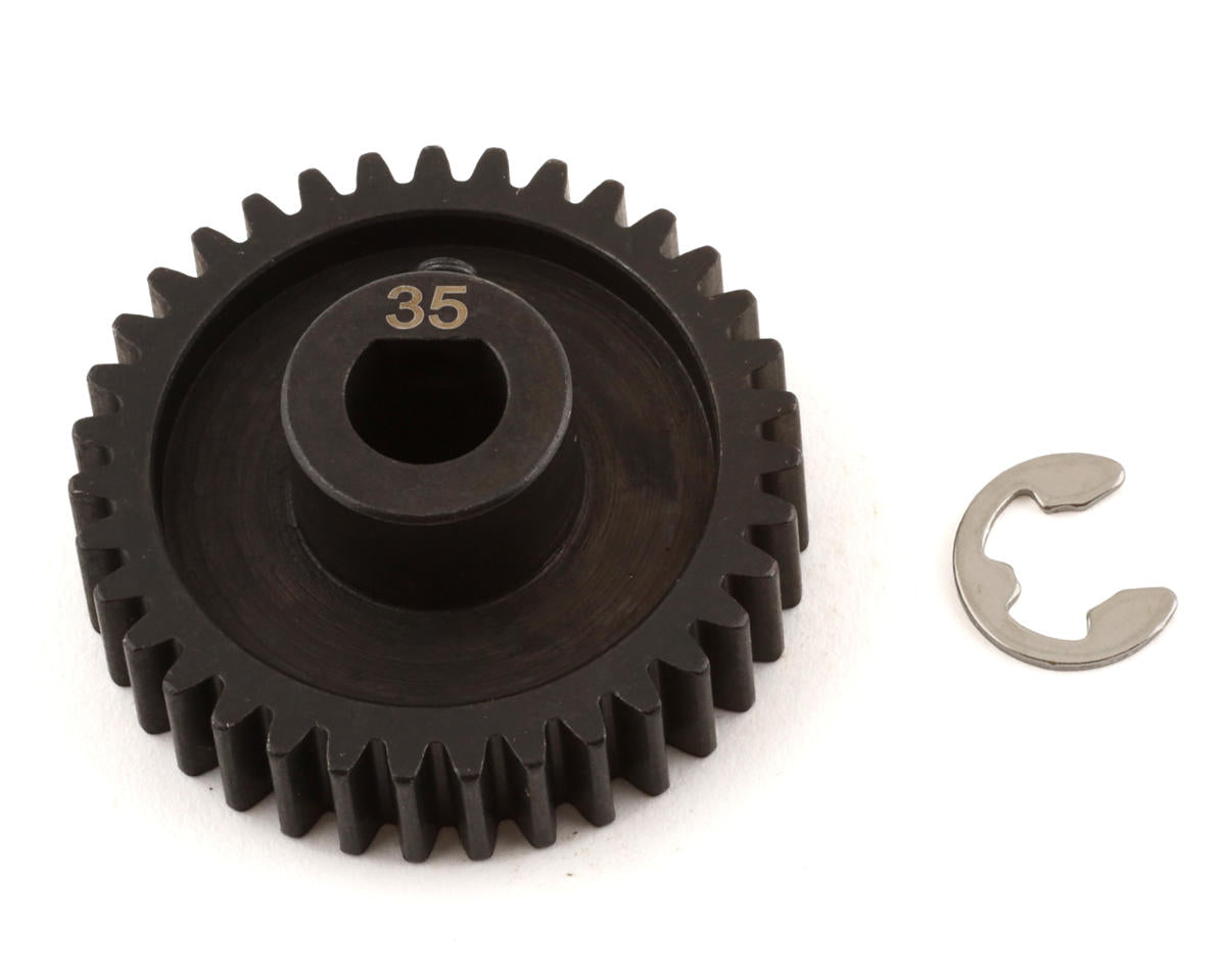 35T Mod1 Safe-D8 Pinion Gear (ARA311123)