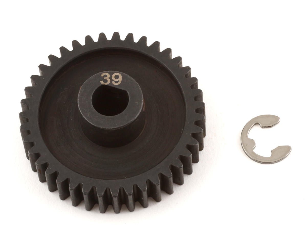 39T Mod1 Safe-D8 Pinion Gear (ARA311127)