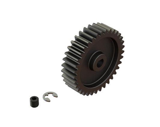 35T Mod1 Safe-D5 Pinion Gear (ARA311130)