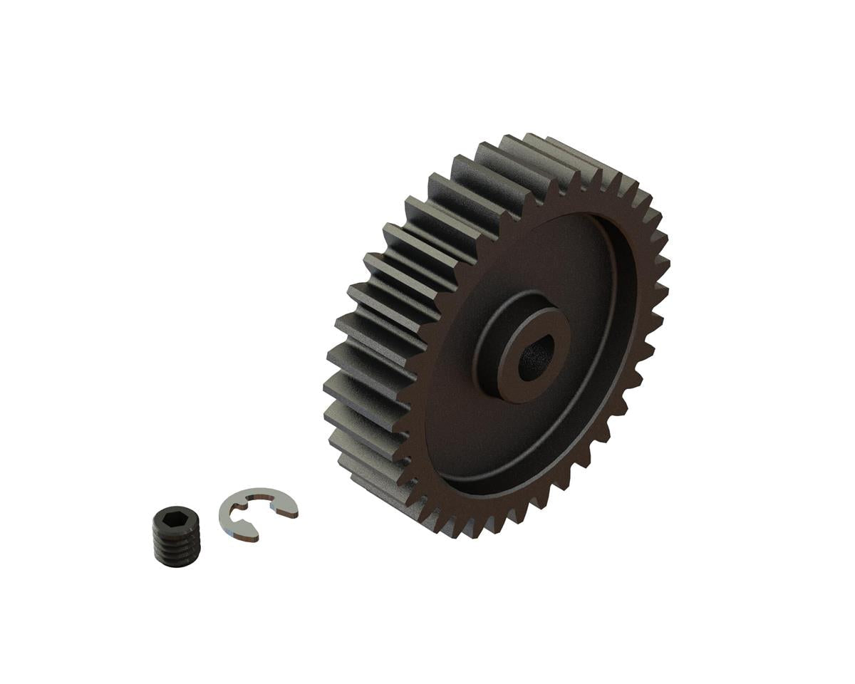 36T Mod1 Safe-D5 Pinion Gear (ARA311131)