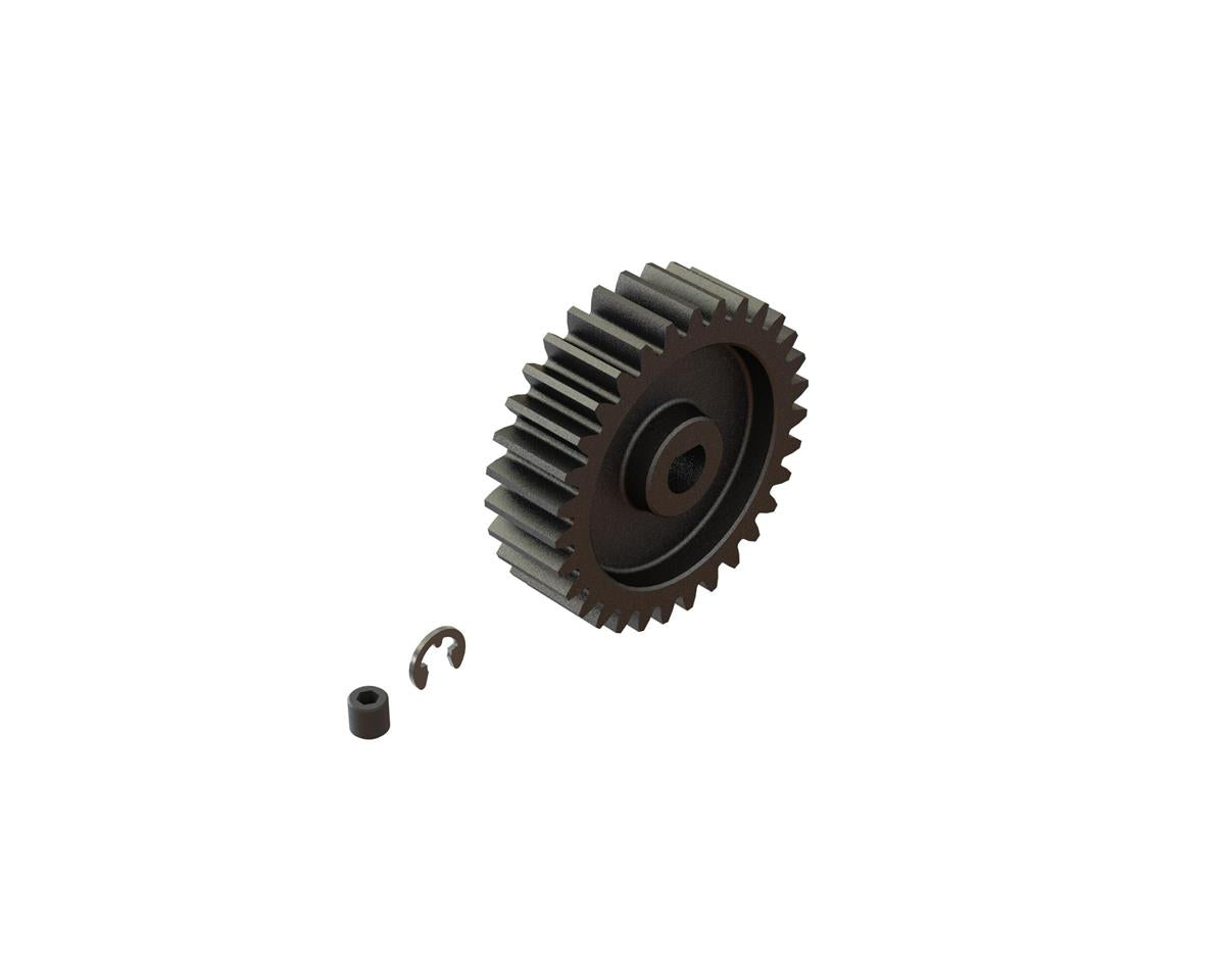 31T Mod1 Safe-D5 Pinion Gear (ARA311136)