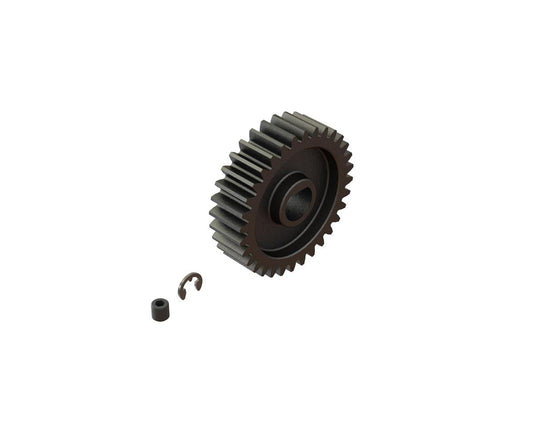 32T Mod1 Safe-D5 Pinion Gear (ARA311137)