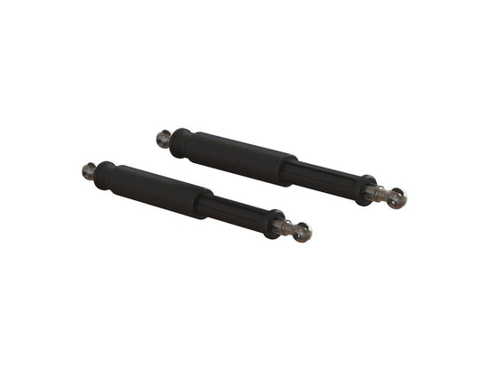 CVD Driveshaft Slider Shafts (1 Pair) (ARA311148)