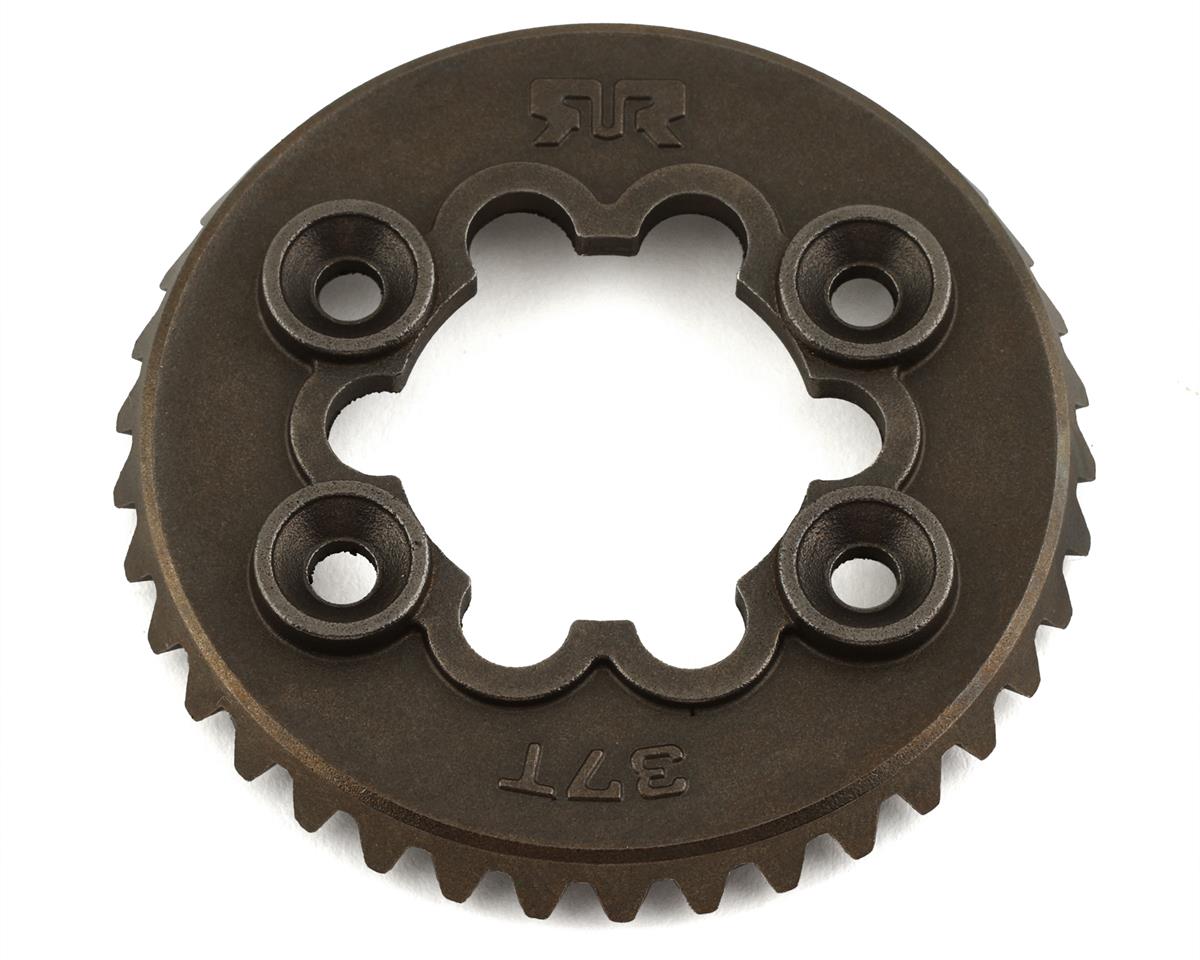 Metal Main Diff Gear (37T,1.35M) (ARA311152)