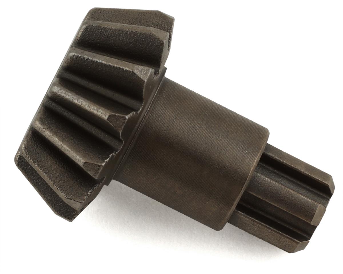 Metal Input Gear (13T,1.35M) (ARA311153)