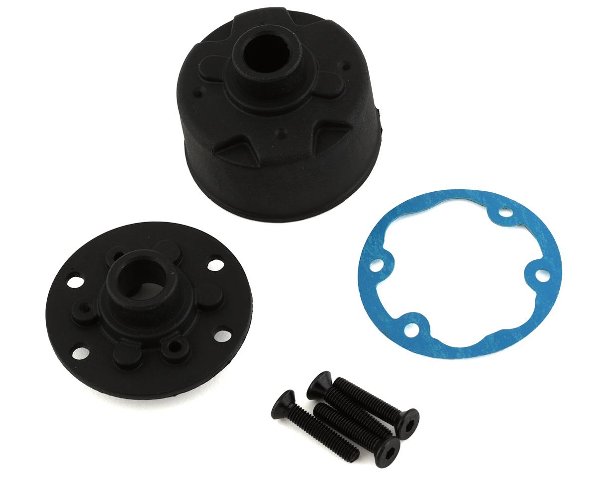 Diff Case Set (ARA311154) – Nankin Hobby