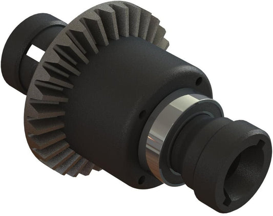 Assembled Differential 30T 0.8M (ARA311177)