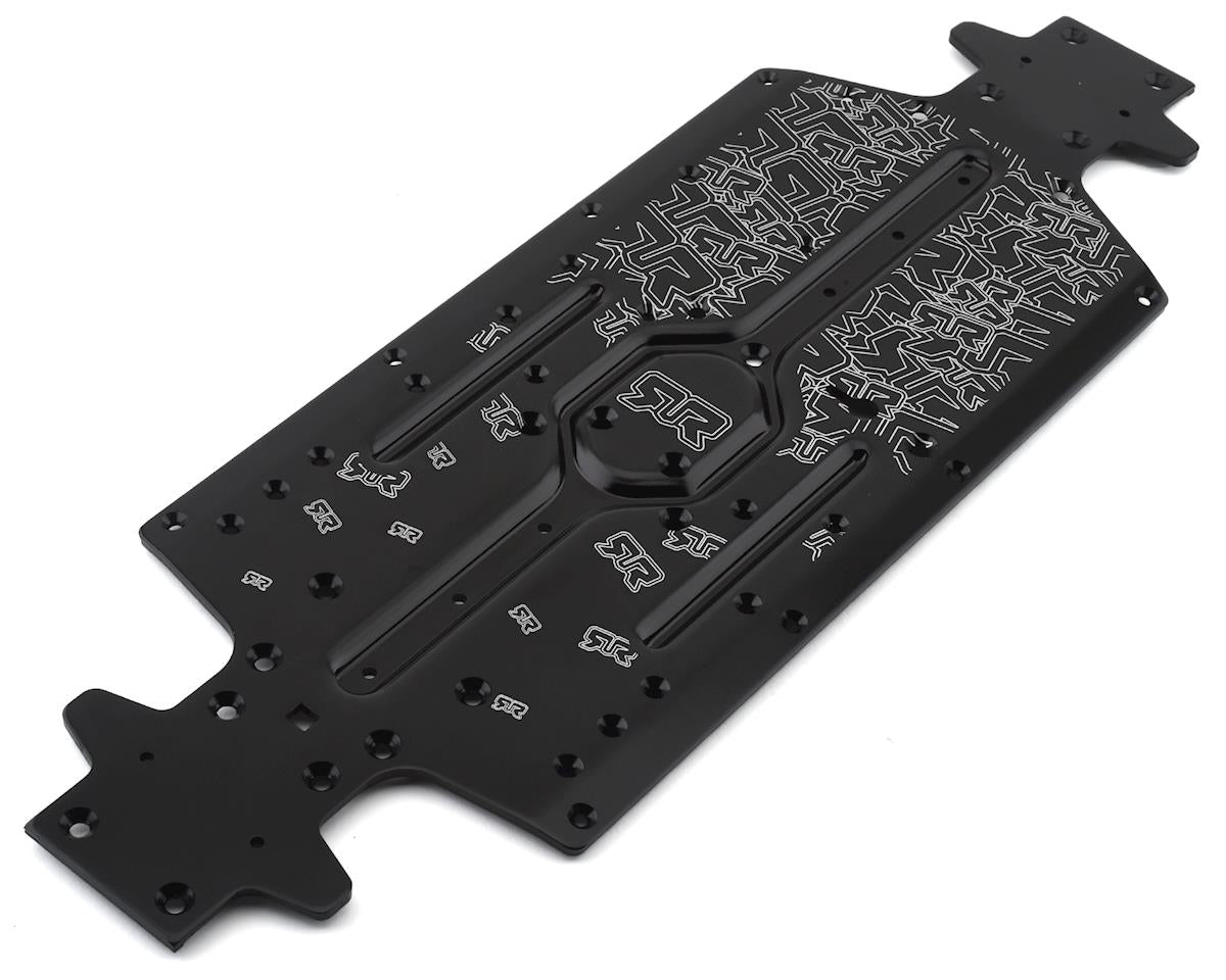 Aluminum Chassis 445mm (ARA320470)