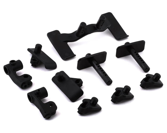 Body Post Set (ARA320485)