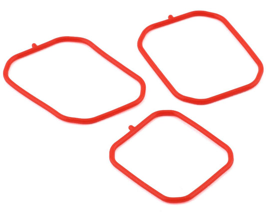 Gearbox Silicone Seal Set (3) (ARA320486)