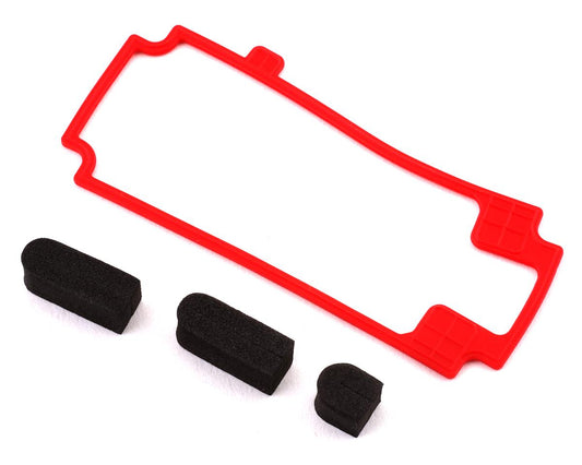 Receiver Box Seal Set (ARA320494)