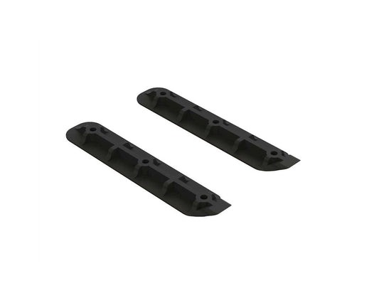 Chassis Center Skids (2) (ARA320495)