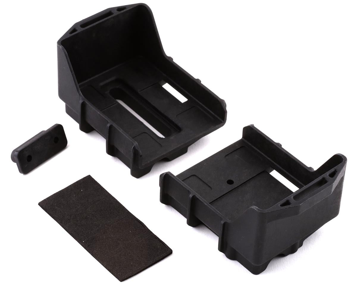 Battery Box Set Left (ARA320496)