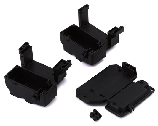 Receiver Box (ARA320553)