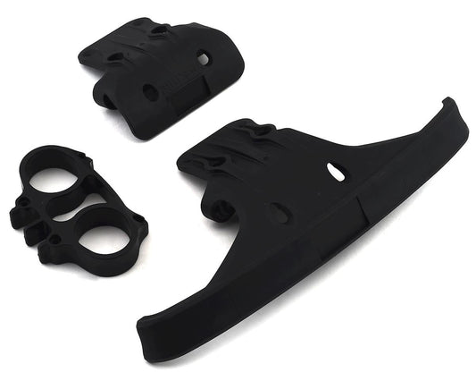 Outcast 8S Bumper Set (ARA320556)