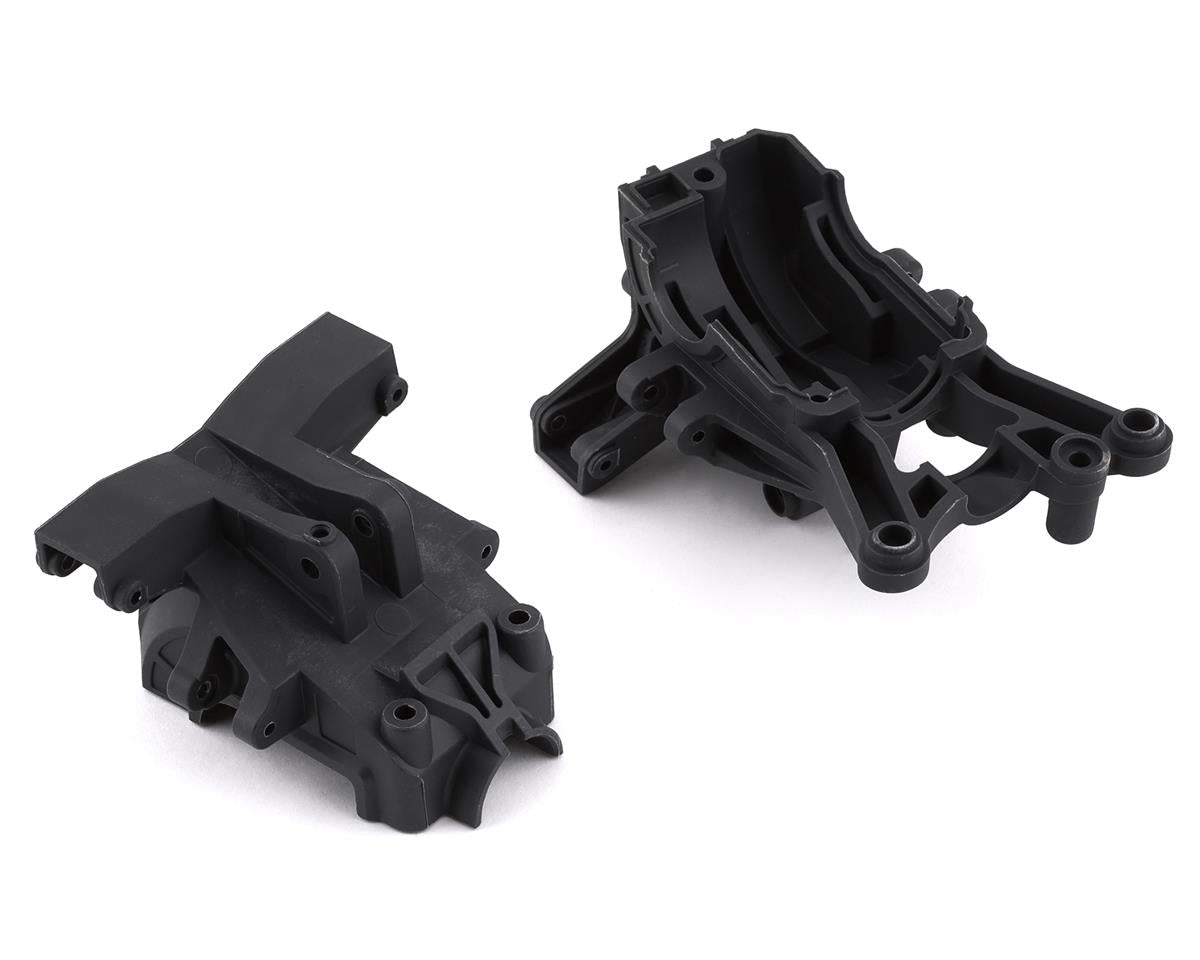 Composite Upper Gearbox Covers and Shock Tower (ARA320584)