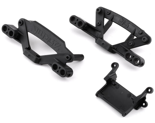 Upper Bumper/Bodymount Set (ARA320586)