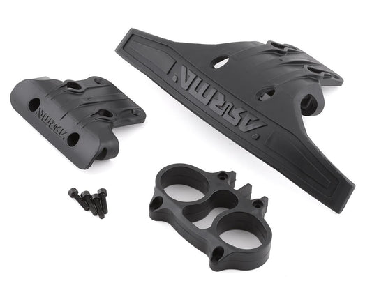 Bumper And Skids (ARA320617)