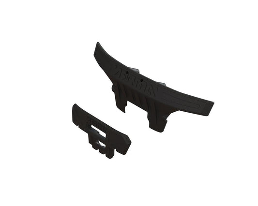 Bumper Set (ARA320635)