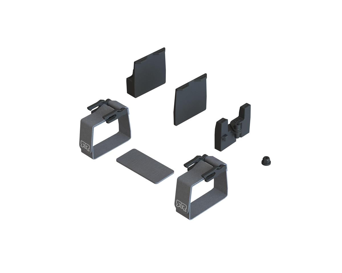 Battery Mounting Set (ARA320637)