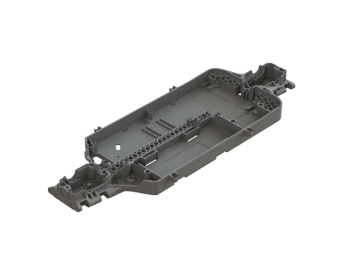 Composite Chassis - XLWB (ARA320640)