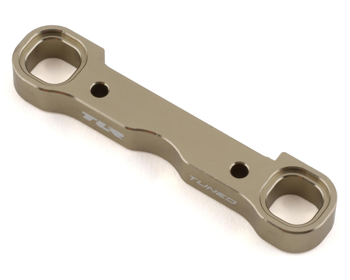 Aluminum Adjustable FR Suspension Mount - TLR (ARA320653)