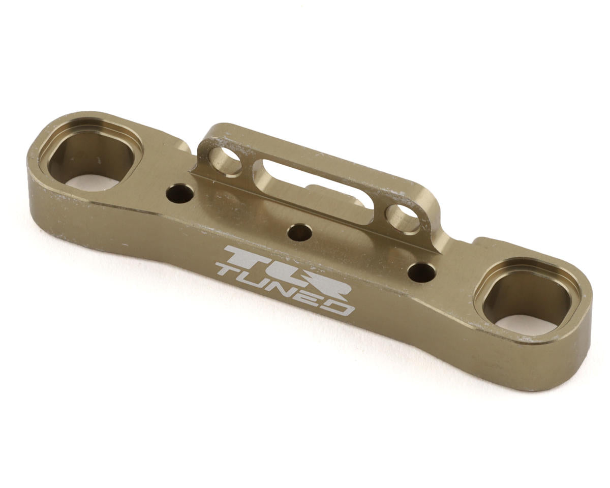 Aluminum Adjustable RR Suspension Mount - TLR (ARA320656)