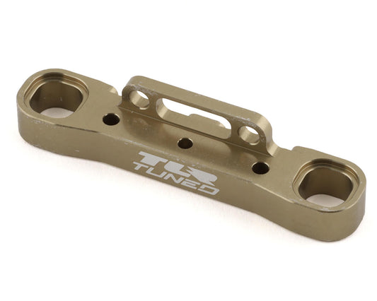 Aluminum Adjustable RR Suspension Mount - TLR (ARA320656)