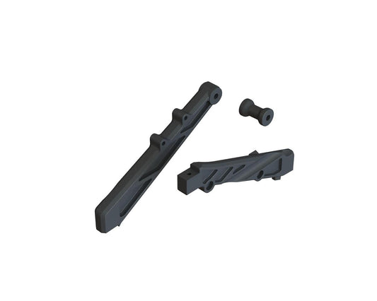 Chassis Brace Set (ARA320662)