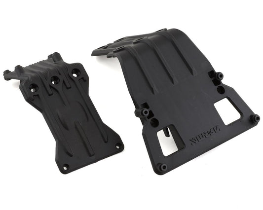 Skid Plates (ARA320688)