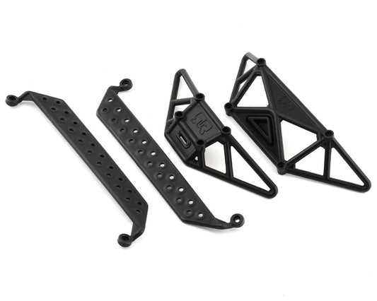 Bumper And Side Step Set (ARA320692)