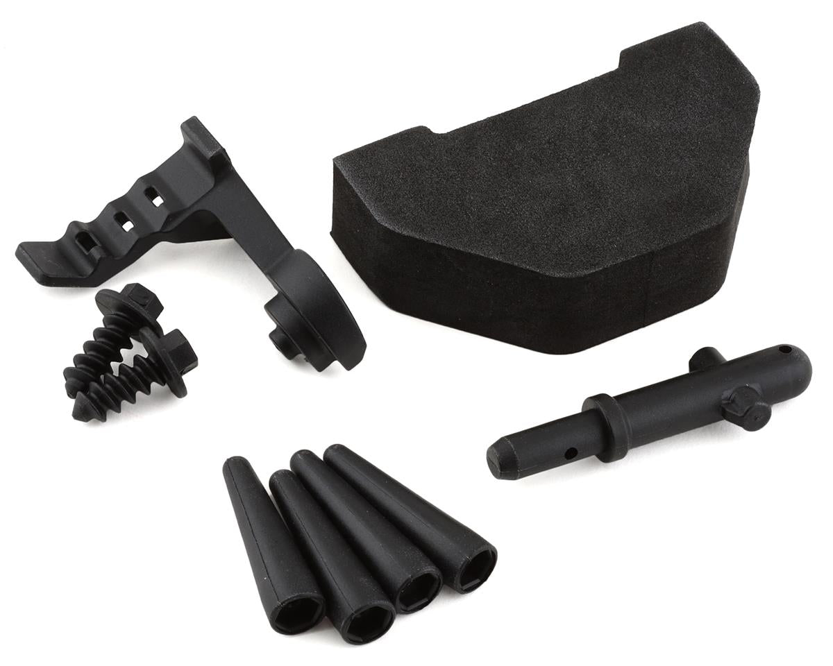 Foam Bumper and Roll Cage Fixings Set (ARA320694)