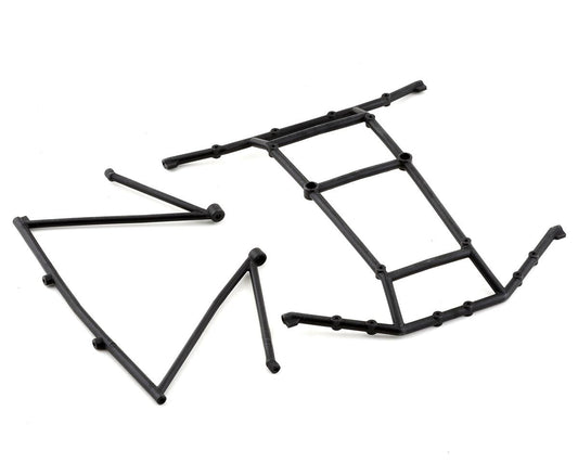 Body Cage Roof Black (ARA320702)