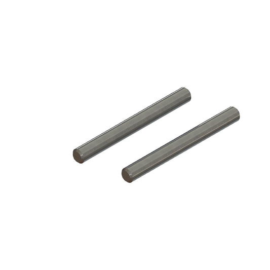 Hingepin 2.5x24mm (4) (ARA320751)