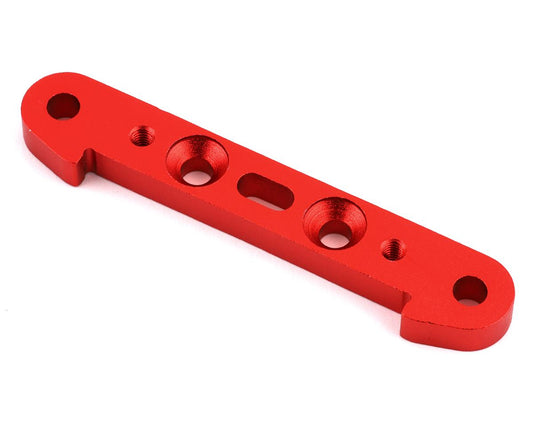 Aluminum Rear Suspension Mount (Red) (ARA330557)