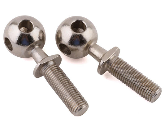 18mm Pivot Ball M8x25mm (2) (ARA330560)