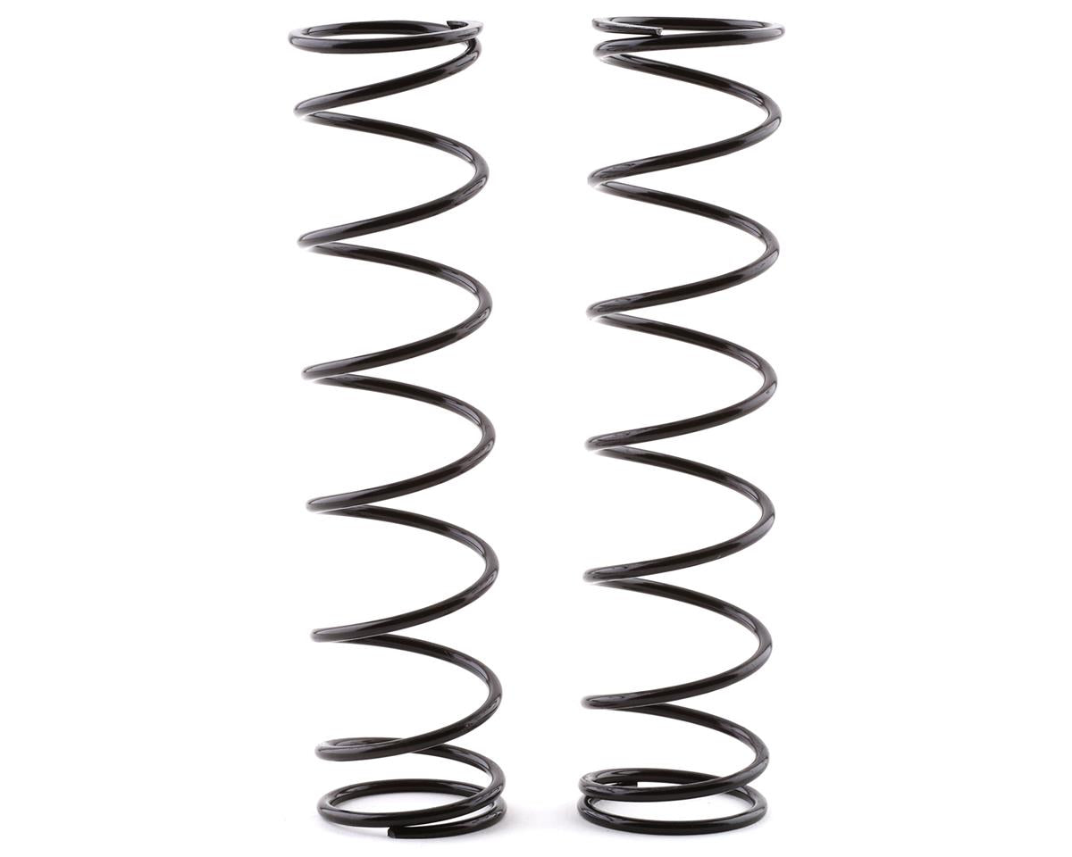 Shock Springs: 130mm 2.21N/mm (12.62lb/in)(2) (ARA330573)