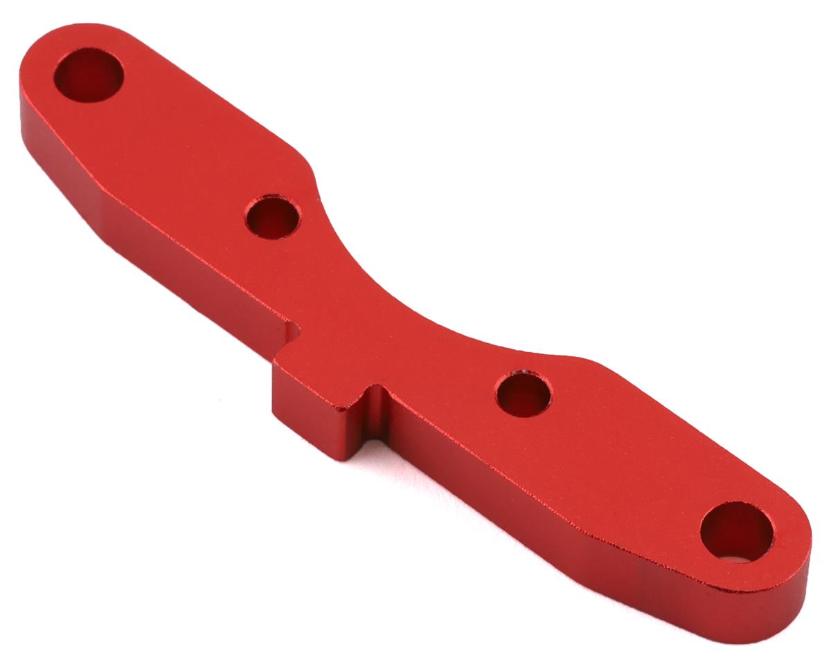 Aluminum Rf Suspension Mount (Red) (ARA330588)