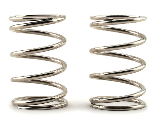 Shock Springs: 40mm 6.6N/mm (38lbf/in) (2) (ARA330599)