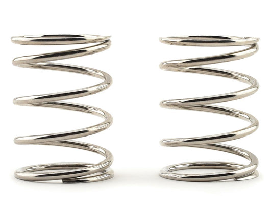 Shock Springs: 35mm 4.7N/mm (27lbf/in) (2) (ARA330600)