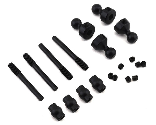 Sway Bar Hardware Set (ARA330614)