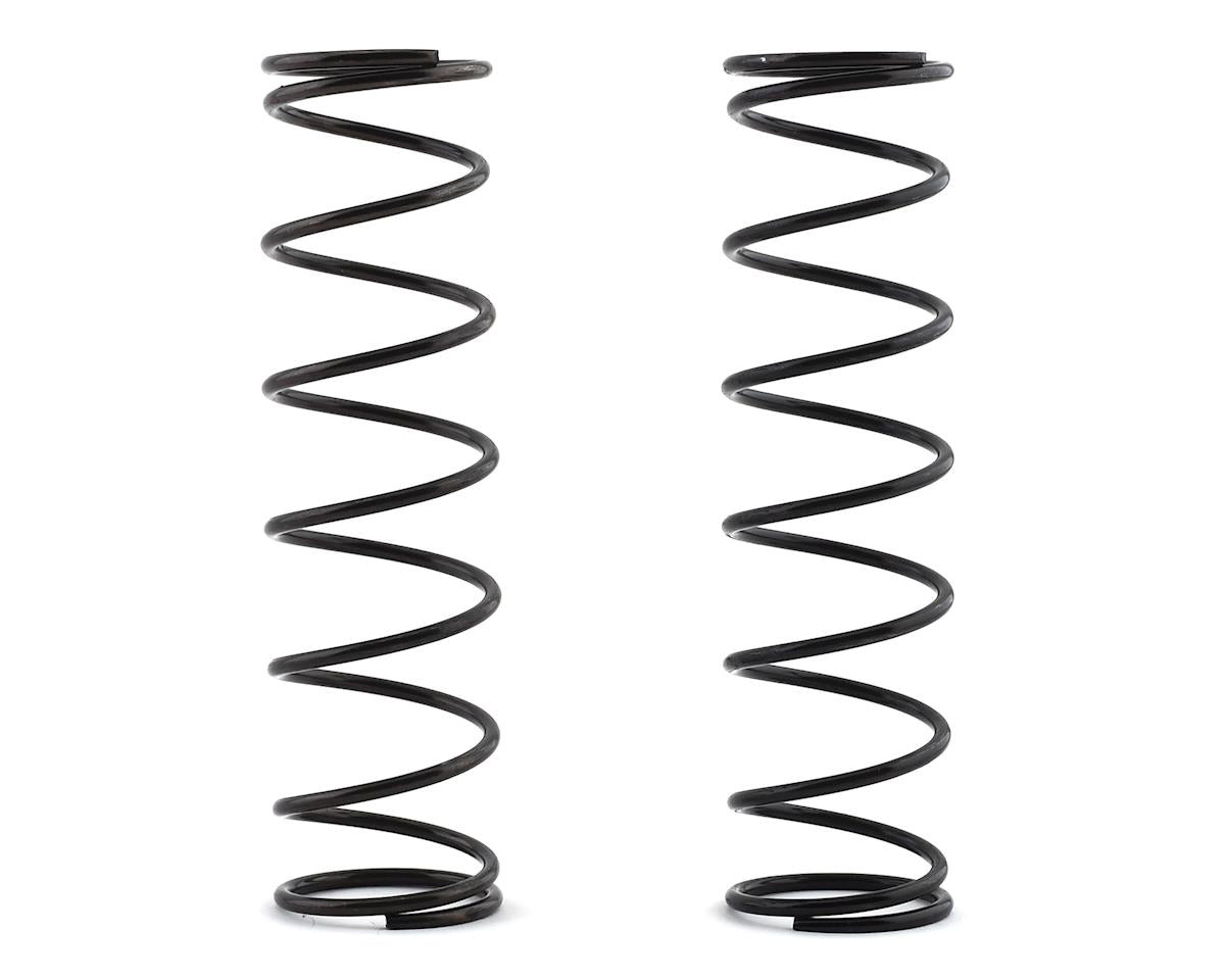 Shock Springs: 120mm 2.41N/mm (13.76lb/in)(2) (ARA330617)