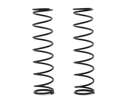 Shock Springs: 130mm 2.15N/mm (12.28lb/in)(2) (ARA330619)