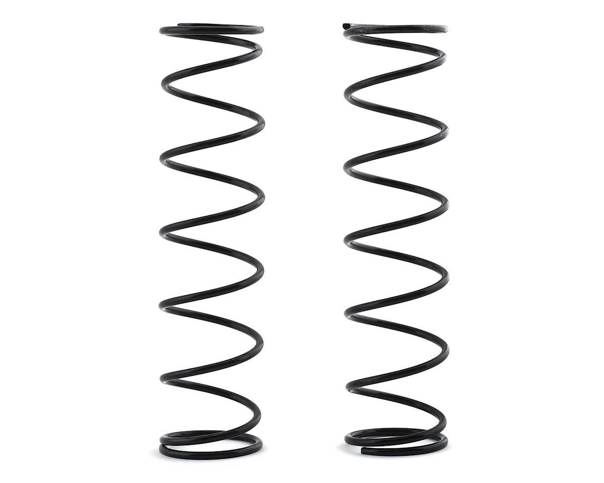 Shock Springs: 130mm 2.51N/mm (14.33lb/in)(2) (ARA330620)